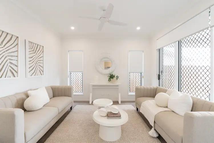 Second view of Homely house listing, 92 Eucalyptus Circuit, Springfield QLD 4300