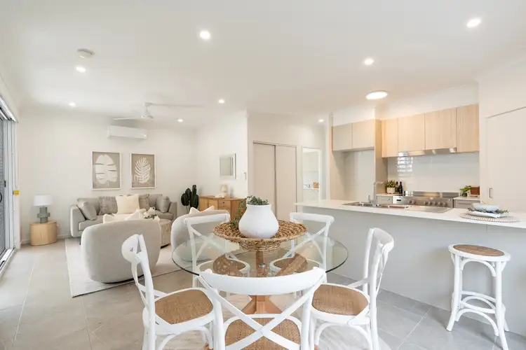 Third view of Homely house listing, 92 Eucalyptus Circuit, Springfield QLD 4300