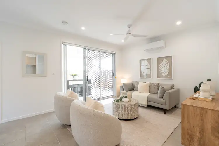 Fifth view of Homely house listing, 92 Eucalyptus Circuit, Springfield QLD 4300