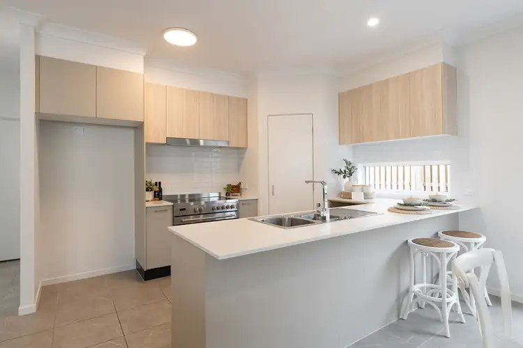 Sixth view of Homely house listing, 92 Eucalyptus Circuit, Springfield QLD 4300