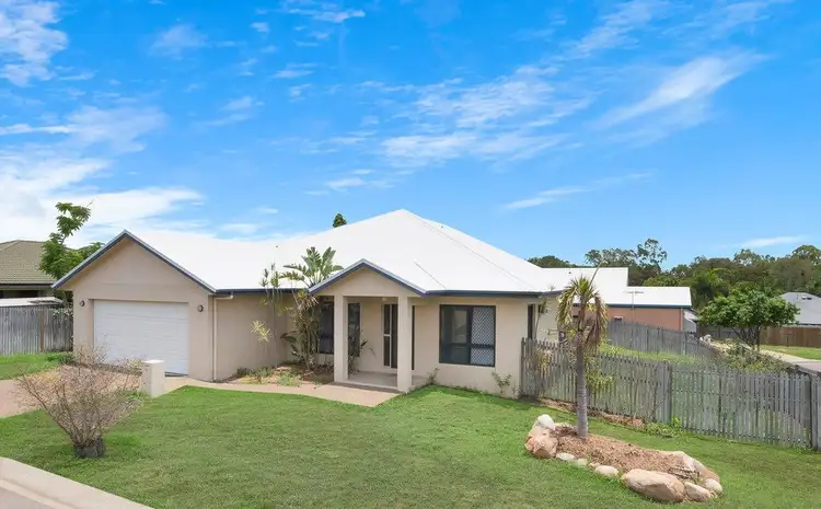 5 Lemonwood Court, Douglas QLD 4814