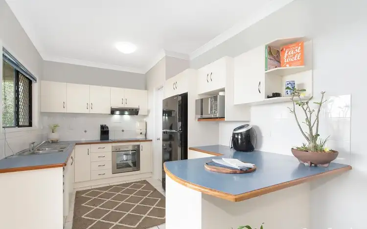 Second view of Homely house listing, 5 Lemonwood Court, Douglas QLD 4814