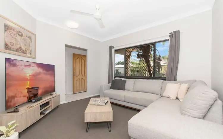 Third view of Homely house listing, 5 Lemonwood Court, Douglas QLD 4814