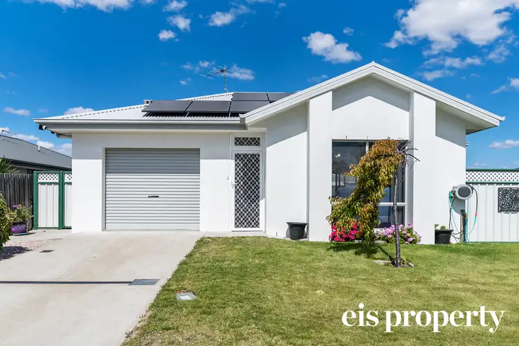Second view of Homely house listing, 43 Menin Drive, Brighton TAS 7030