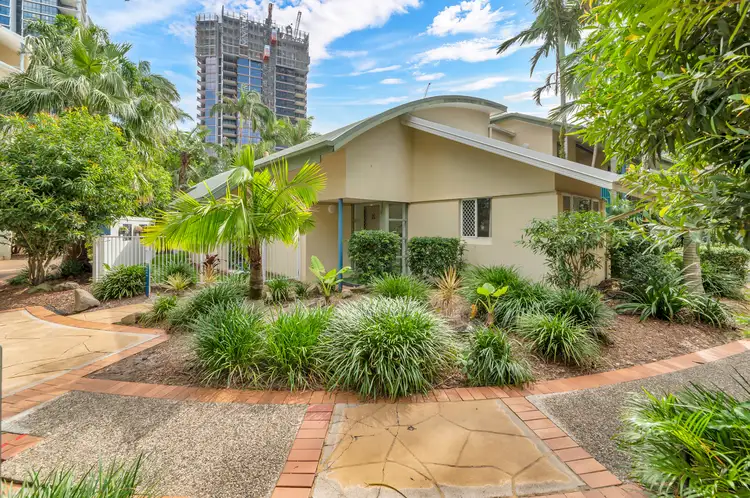 92/10-16 Alexandra Avenue, Mermaid Beach QLD 4218