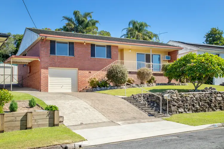 Main view of Homely house listing, 26 Gleeson Crescent, Taree NSW 2430
