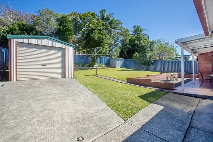 Fifth view of Homely house listing, 26 Gleeson Crescent, Taree NSW 2430