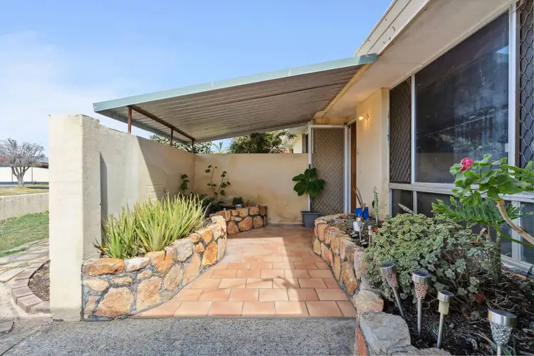 Third view of Homely house listing, 43 Thorley Way, Lockridge WA 6054