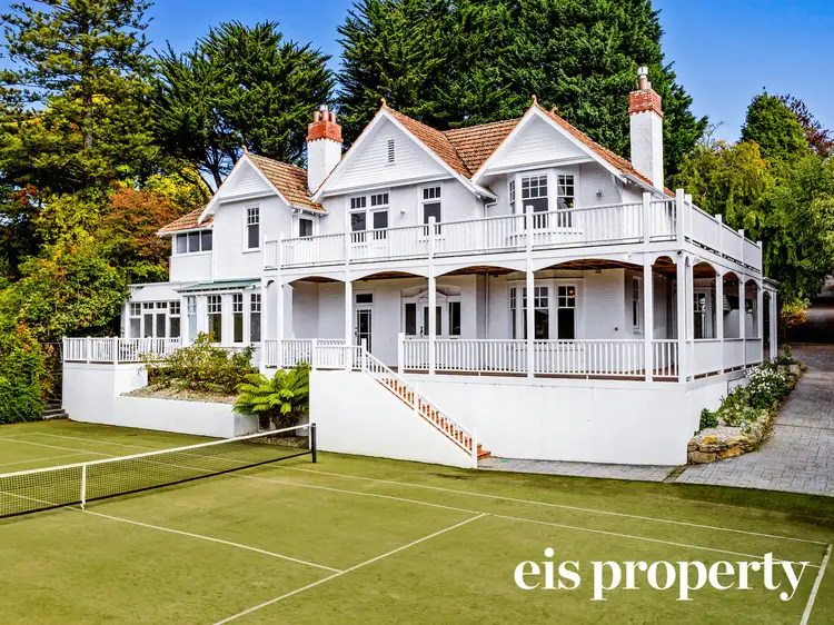 Second view of Homely house listing, 334 Davey Street, South Hobart TAS 7004