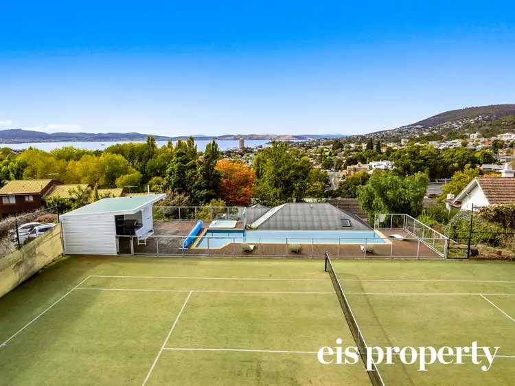 Third view of Homely house listing, 334 Davey Street, South Hobart TAS 7004