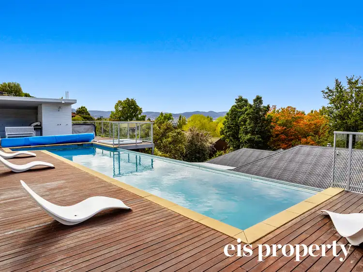 Fourth view of Homely house listing, 334 Davey Street, South Hobart TAS 7004