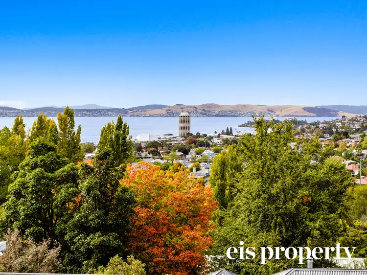 Fifth view of Homely house listing, 334 Davey Street, South Hobart TAS 7004