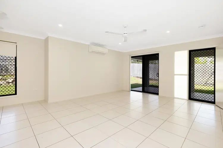 Third view of Homely house listing, 28 Edmonton Drive, Deeragun QLD 4818