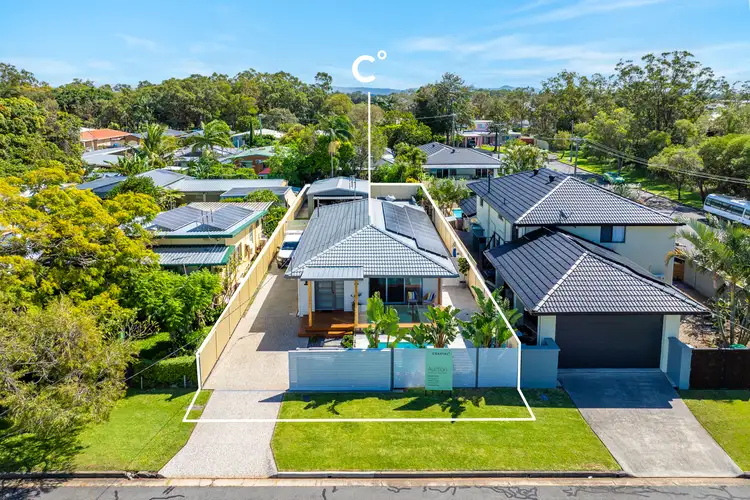 54 Ashgrove Avenue