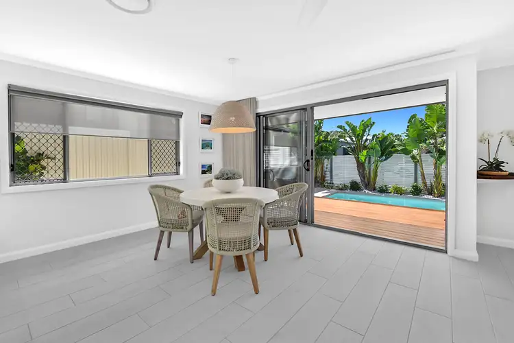 Fourth view of Homely house listing, 54 Ashgrove Avenue, Runaway Bay QLD 4216