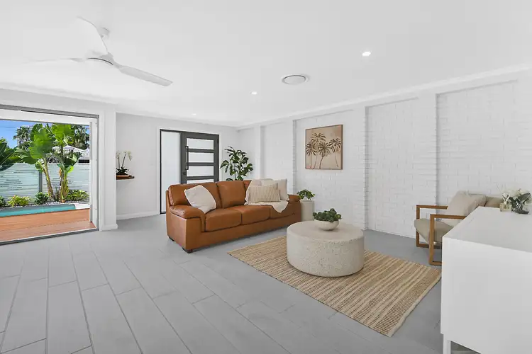 Fifth view of Homely house listing, 54 Ashgrove Avenue, Runaway Bay QLD 4216