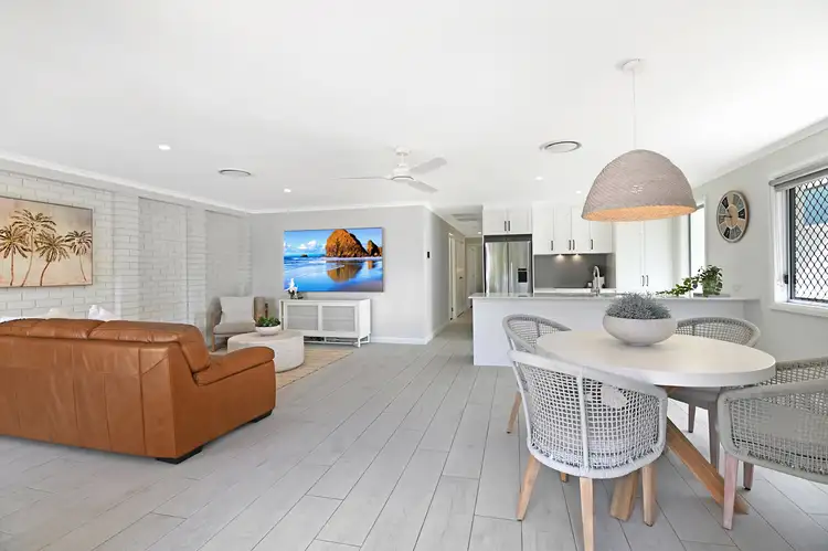 Sixth view of Homely house listing, 54 Ashgrove Avenue, Runaway Bay QLD 4216