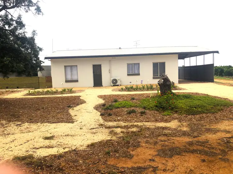 112 Gratwick Road, Loxton SA 5333