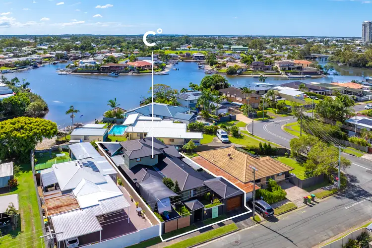 3 Amaroo Street, Biggera Waters QLD 4216