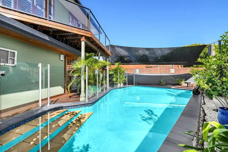 Second view of Homely house listing, 3 Amaroo Street, Biggera Waters QLD 4216