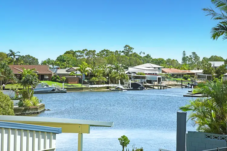 Third view of Homely house listing, 3 Amaroo Street, Biggera Waters QLD 4216