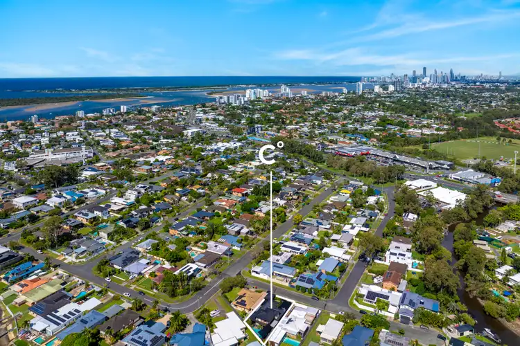 Fifth view of Homely house listing, 3 Amaroo Street, Biggera Waters QLD 4216