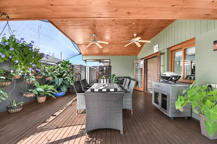 Sixth view of Homely house listing, 3 Amaroo Street, Biggera Waters QLD 4216