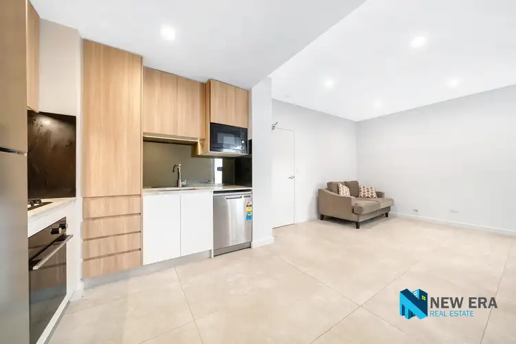 Second view of Homely apartment listing, G36/37c Manchester Drive, Schofields NSW 2762