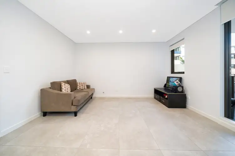 Third view of Homely apartment listing, G36/37c Manchester Drive, Schofields NSW 2762