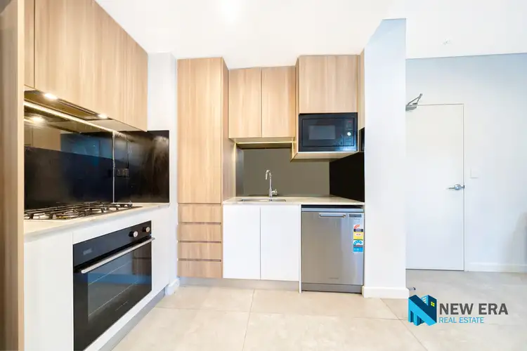 Fourth view of Homely apartment listing, G36/37c Manchester Drive, Schofields NSW 2762