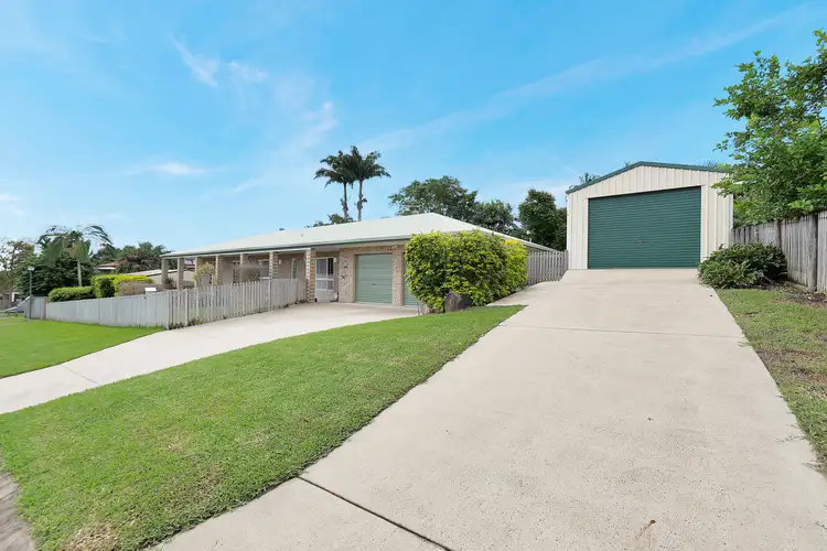 7 Kilkenny Court, Eimeo QLD 4740