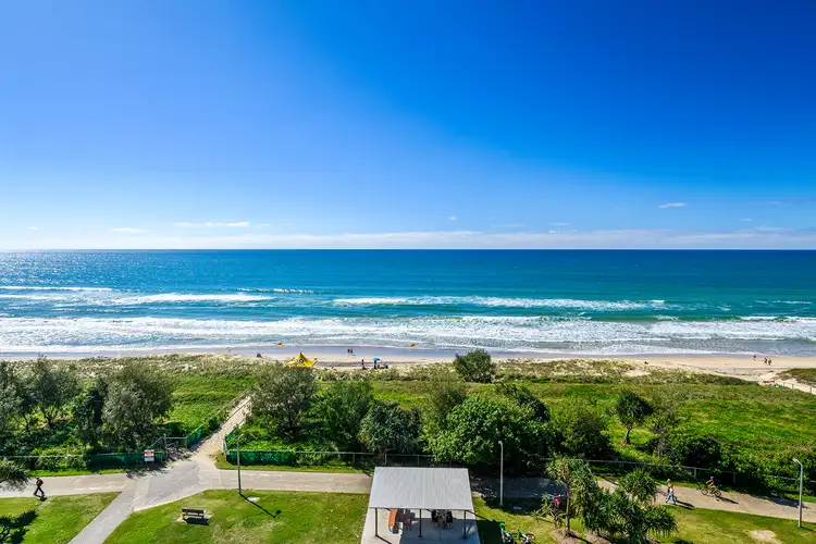14/59-61 Broadbeach Boulevard, Broadbeach QLD 4218