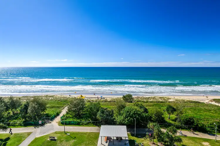 14/59-61 Broadbeach Boulevard, Broadbeach QLD 4218