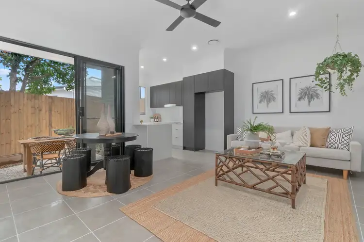 Third view of Homely townhouse listing, 3/40 East Street, Camp Hill QLD 4152