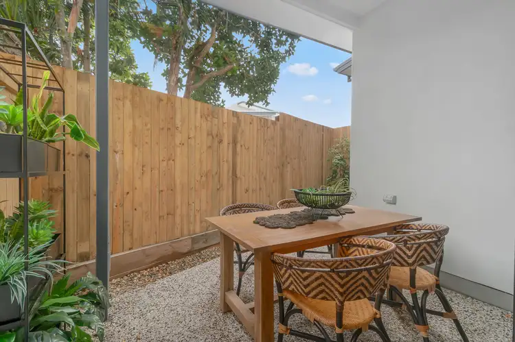 Fifth view of Homely townhouse listing, 3/40 East Street, Camp Hill QLD 4152