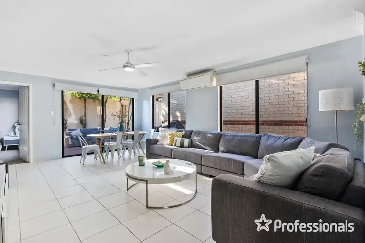 Main view of Homely house listing, 11B Arnold Place, Balga WA 6061