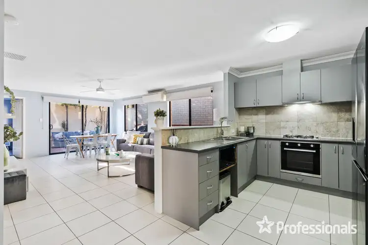 Third view of Homely house listing, 11B Arnold Place, Balga WA 6061
