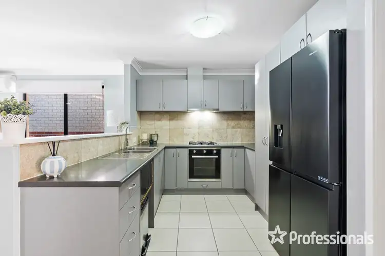 Fourth view of Homely house listing, 11B Arnold Place, Balga WA 6061