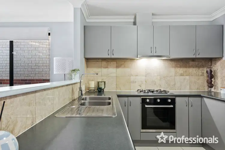 Fifth view of Homely house listing, 11B Arnold Place, Balga WA 6061
