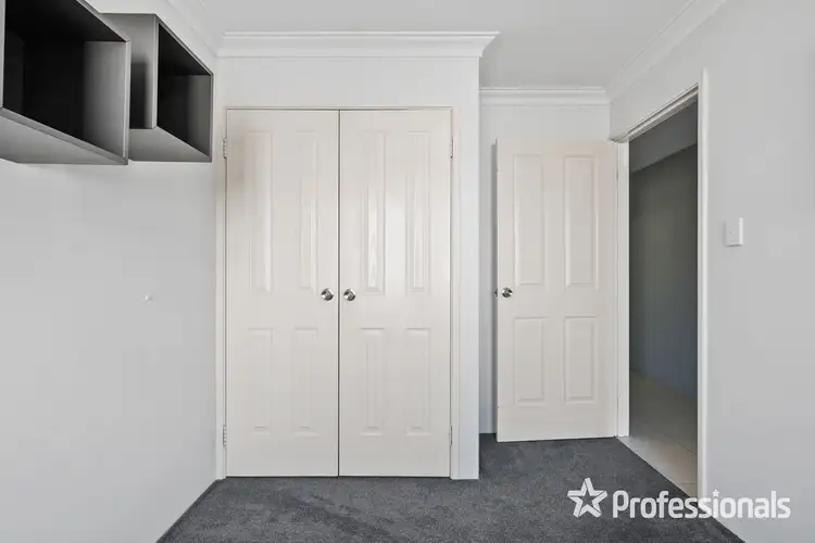 Seventh view of Homely house listing, 11B Arnold Place, Balga WA 6061