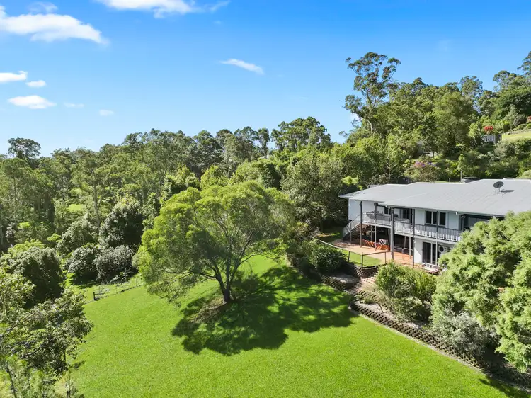 83 Walter Court, Wongawallan QLD 4210