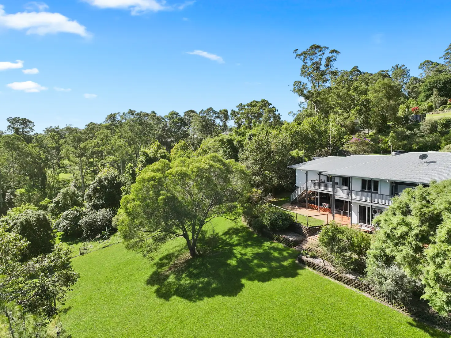 Main view of Homely rural property listing, 83 Walter Court, Wongawallan QLD 4210