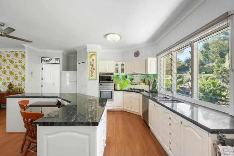 Sixth view of Homely rural property listing, 83 Walter Court, Wongawallan QLD 4210