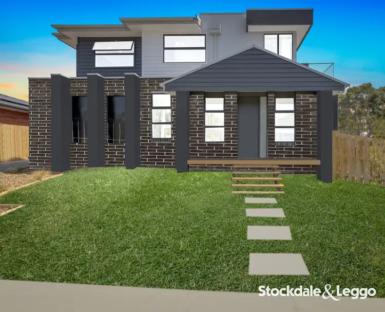 1/2 Watts Street, Laverton VIC 3028