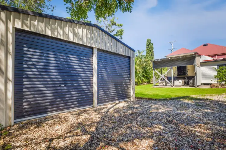Fourth view of Homely house listing, 140 Blackstone Road, Silkstone QLD 4304