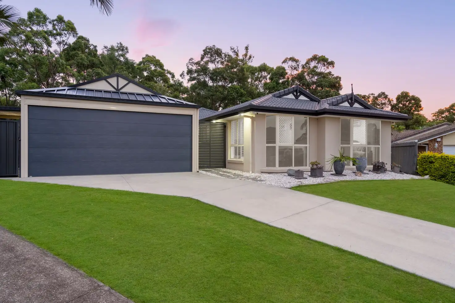 Main view of Homely house listing, 16 Echidna Close, Doolandella QLD 4077