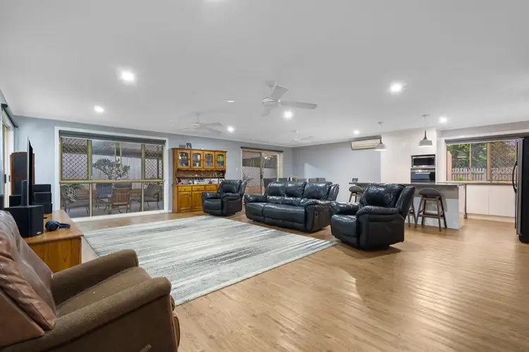 Second view of Homely house listing, 16 Echidna Close, Doolandella QLD 4077