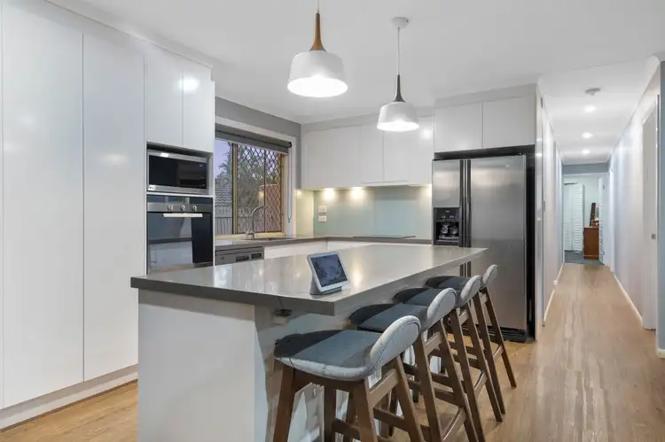 Third view of Homely house listing, 16 Echidna Close, Doolandella QLD 4077