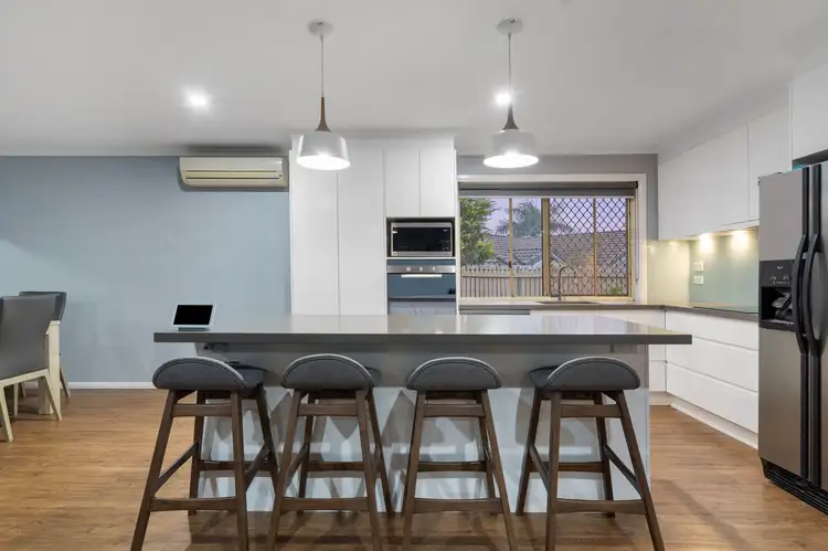 Fourth view of Homely house listing, 16 Echidna Close, Doolandella QLD 4077