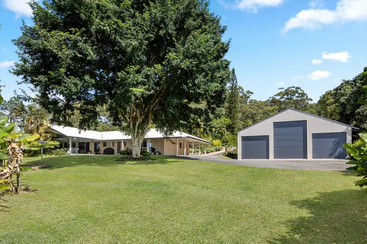 43 Foley Road, Ilkley QLD 4554